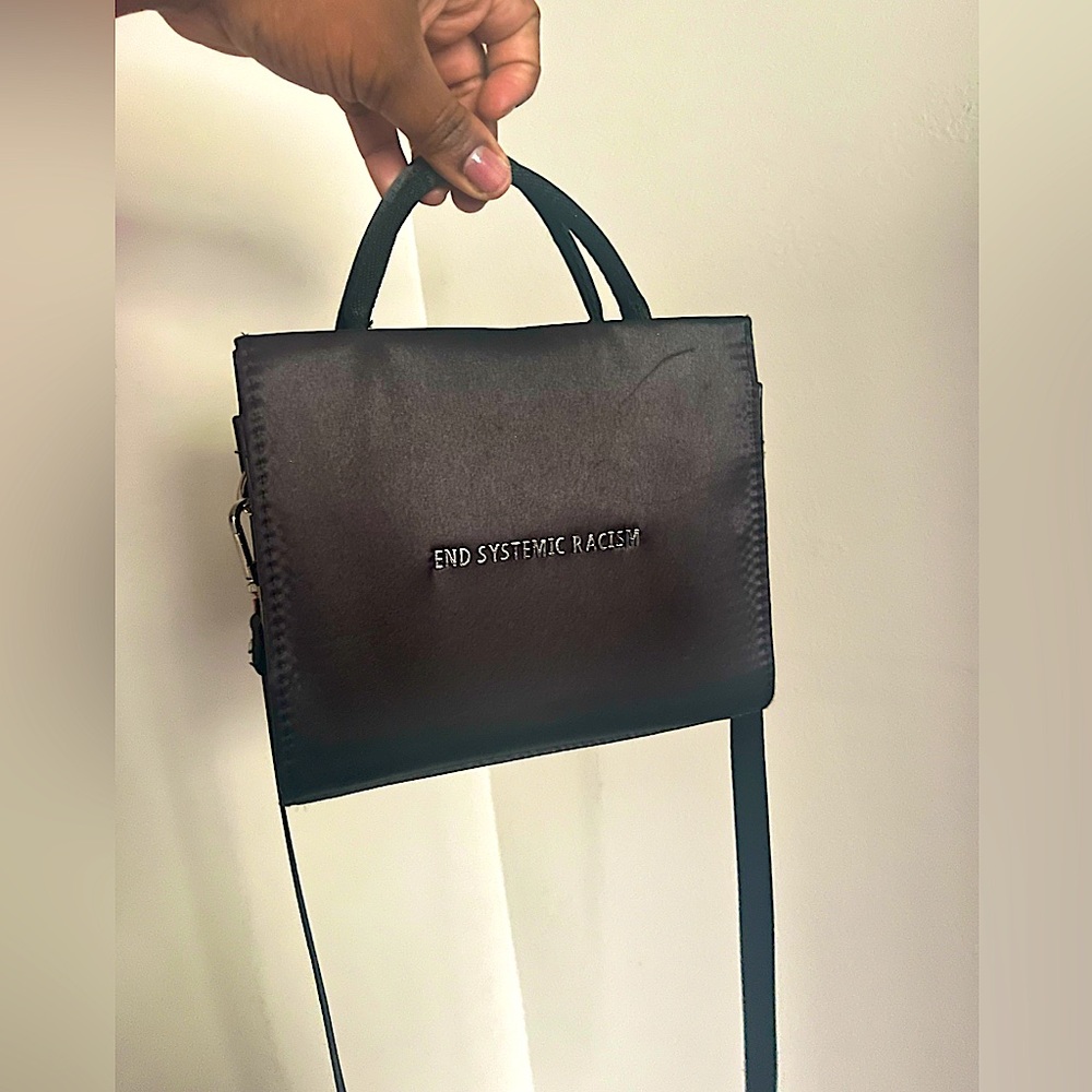 Brandon Blackwood ESR Tote